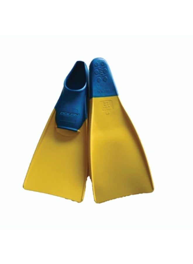 Dolfin Swim Fins - Image 1
